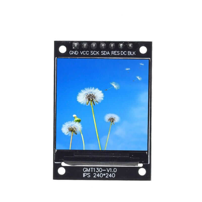 AR1717-TFT-Display-LCD-1.3-ST7735